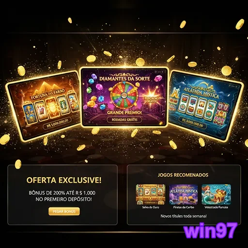 Guia sobre apostas esportivas - win97